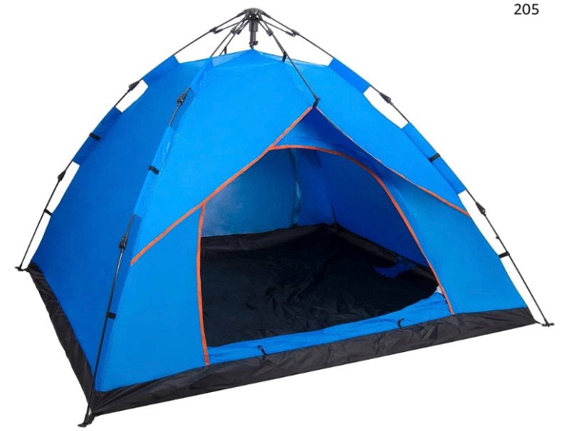 Photo 1 of 2 person tent