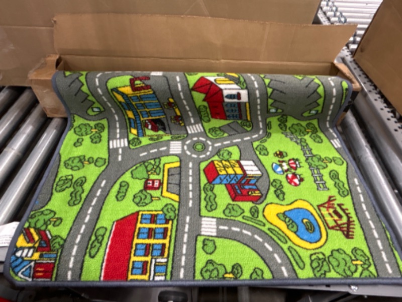 Photo 1 of 2'8x4ft childrens area rug 