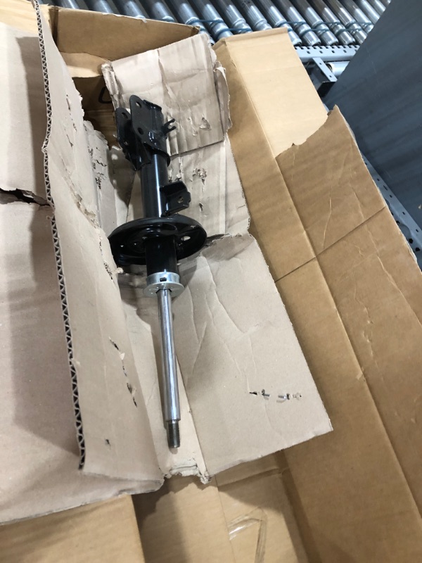 Photo 2 of ACDelco GM Original Equipment 42478301 Front Passenger Side Suspension Strut Assembly