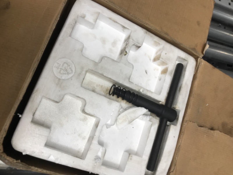 Photo 1 of Steelex M1062 4 Jaw Chuck, 8-Inch