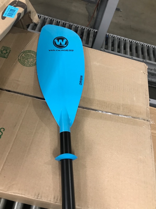 Photo 2 of 
Wilderness Systems Origin Recreation/Touring Kayak Paddle