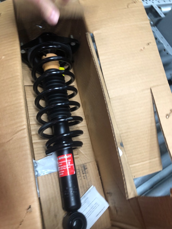 Photo 2 of Monroe 172397 Suspension Strut and Coil Spring Assembly