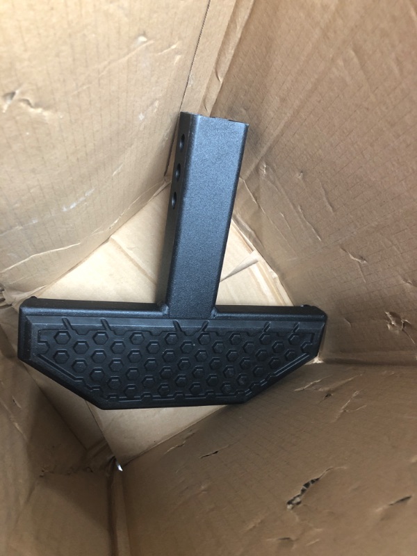 Photo 1 of Go Rhino HS-30 Hitch Step