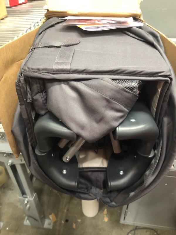Photo 1 of Baby Trend Lil Snooze Deluxe 2 Nursery Center, Twinkle Twinkle Moon