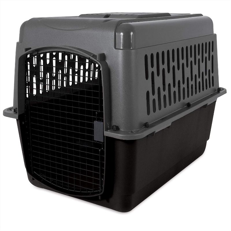 Photo 1 of 
Petmate ASPEN PET Pet Porter Dog Kennel, X-Large Sizes, Made in USA