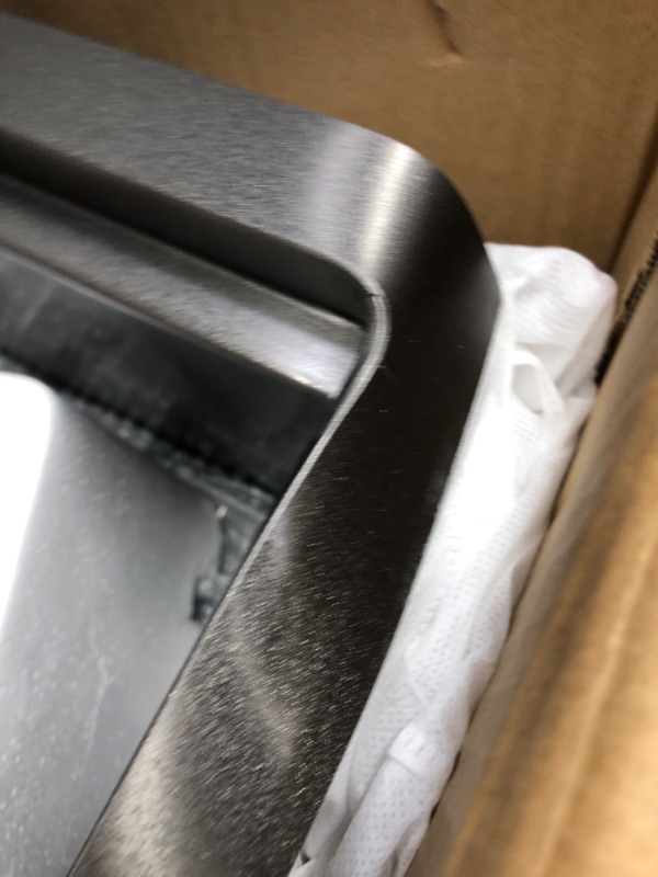 Photo 1 of 15 Inch Bar Sink Drop In-SOMRXO 15"×15" Drop In Bar Sink Workstation Ledge RV Sink 16 Gauge 304 Matte Black Stainless Steel Bar Sink Single Bowl Kitchen Sink Bar?Prep Sink With Accessories 15"(L) x 15"(W) x 9"(D) Matte Black