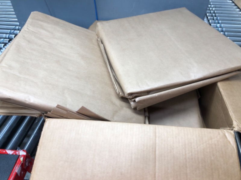 Photo 1 of uBoxes Moving Paper Pads (Pack of 25)