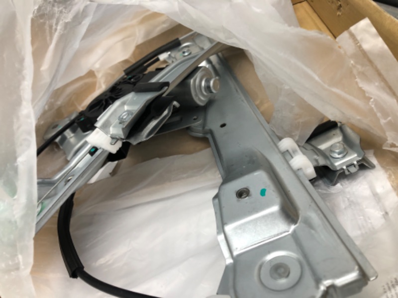 Photo 3 of Dorman 751-575 Front Driver Side Power Window Motor and Regulator Assembly Compatible with Select Chevrolet Models