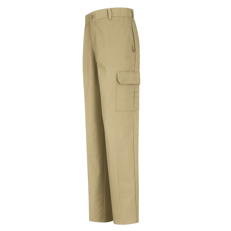 Photo 1 of Red Kap® Men S Industrial Cargo Pant
