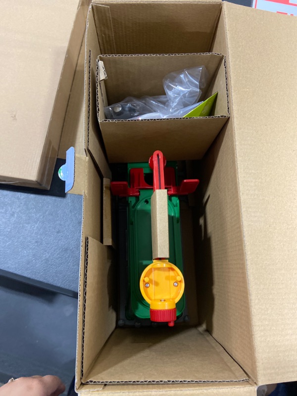 Photo 1 of Brio Container Crane
