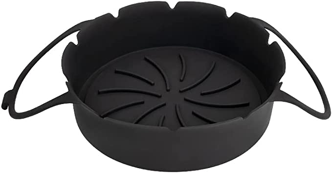 Photo 1 of Air Fryer Silicone Basket