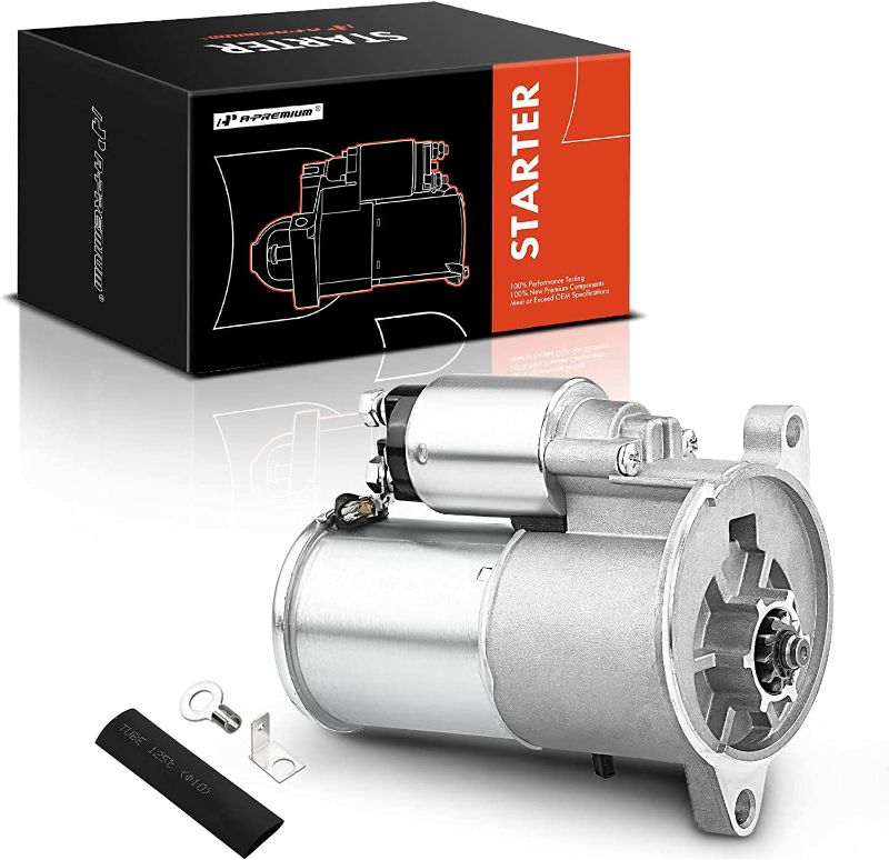 Photo 1 of A-Premium Starter Motor----for unknown make and model 