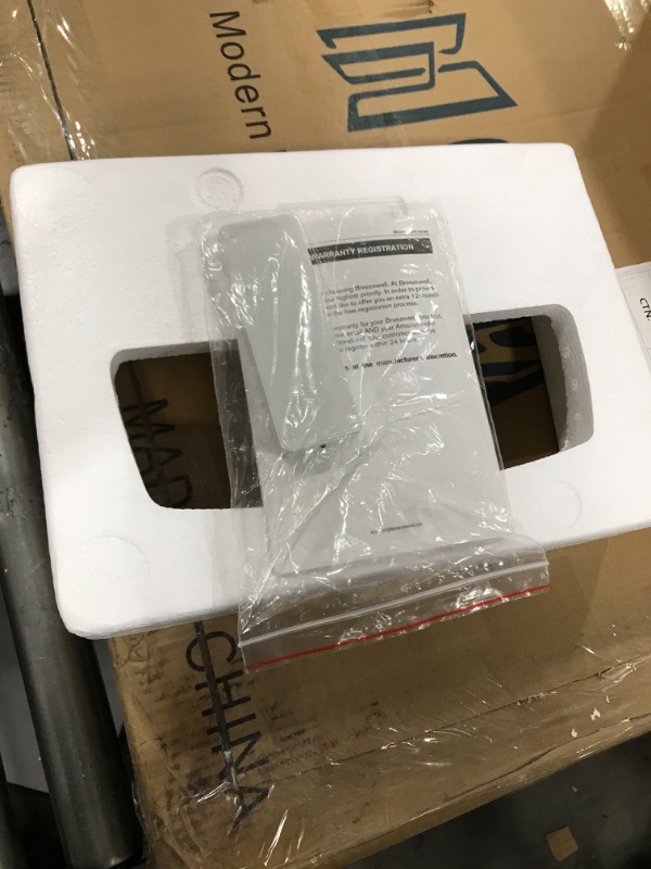 Photo 3 of COMFYHOME Bladeless Evaporative Cooler, 3-IN-1 Windowless Portable Air Conditioner, 20ft Remote, 3 Wind Speeds Tower Fan & 8H Timer, 40°Oscillation, 32-INCH Evaporative Air Cooler for Home & Room Grey