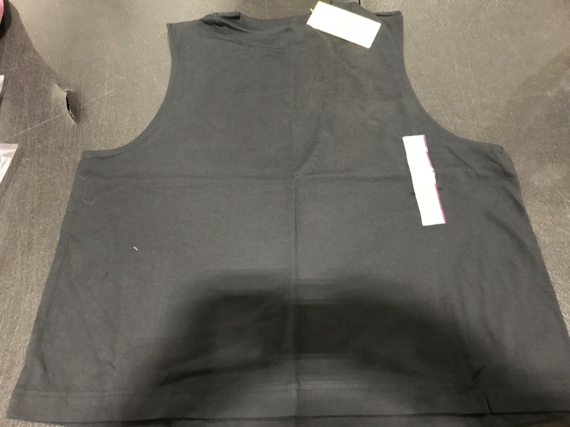 Photo 2 of [Size XL] Women's Supima Cotton Tank Top - All in Motion™
