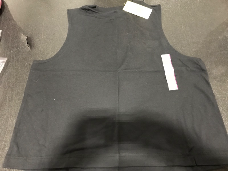 Photo 2 of [Size XXL] Women's Supima Cotton Tank Top - All in Motion™
