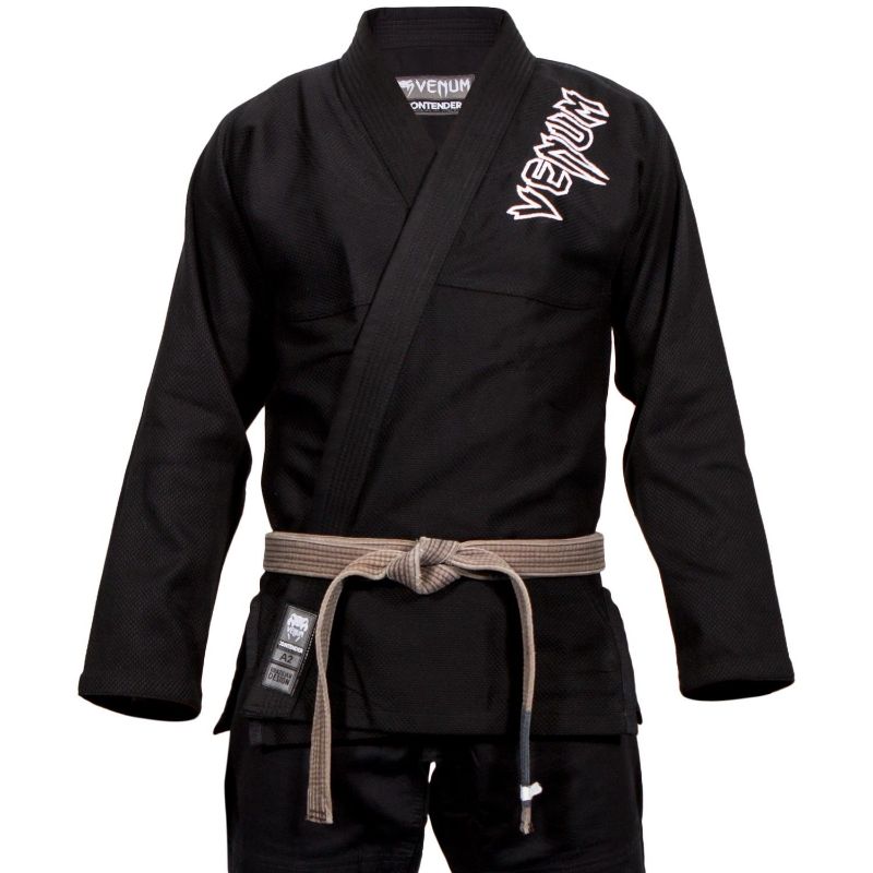 Photo 1 of [Size A1.5] Venum Contender BJJ Gi
