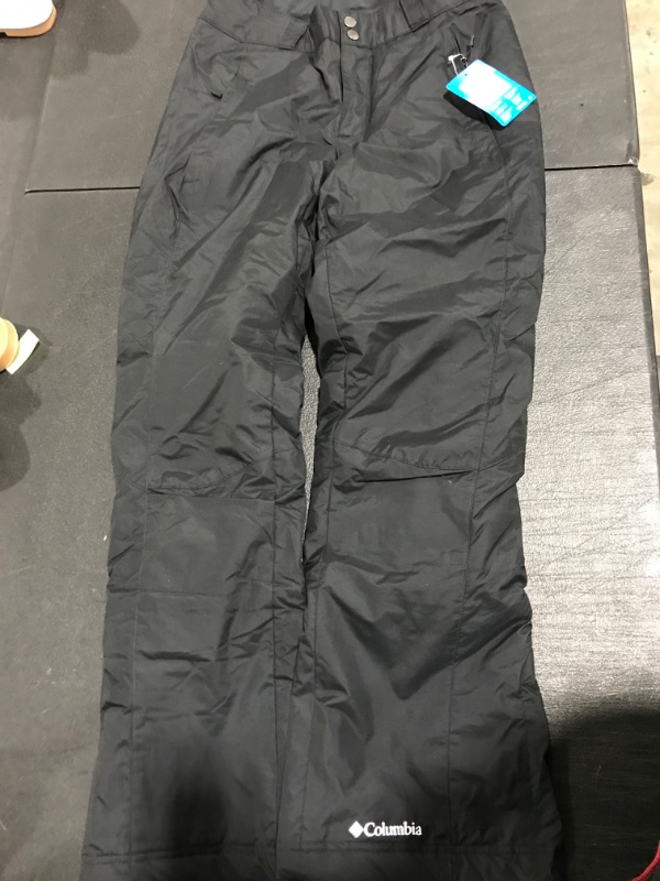 Photo 2 of [Size S] Columbia women's Modern Mountain 2.0 Pant -Black