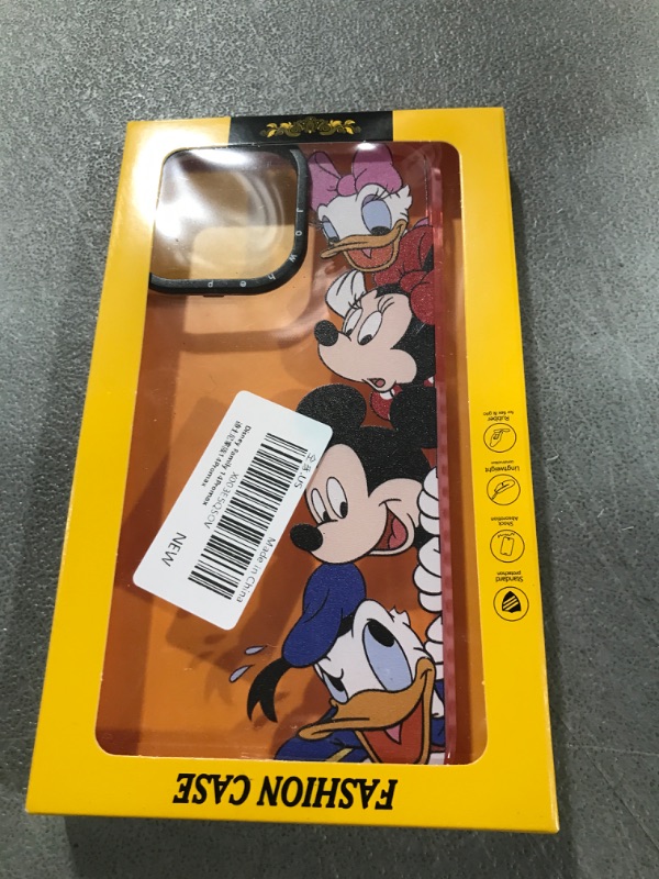 Photo 1 of Jowhep Dishini Family for iPhone 14 Pro Max 6.7" Case Cute Cartoon Character Girly for Girls Kids Boys Phone Cases Cover Fun Design Kawaii Soft TPU Protective Case for iPhone 14 Pro Max 6.7 Inches