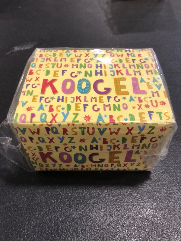 Photo 2 of Koogel 400 PCS Multi-colored Index Cards, 4.7 x 3.4 Inch Flash Cards Ruled Spiral Bound Dotted Note Taking Paper for Students Classroom Office To Do List Notebook. FACTORY SEALED. 