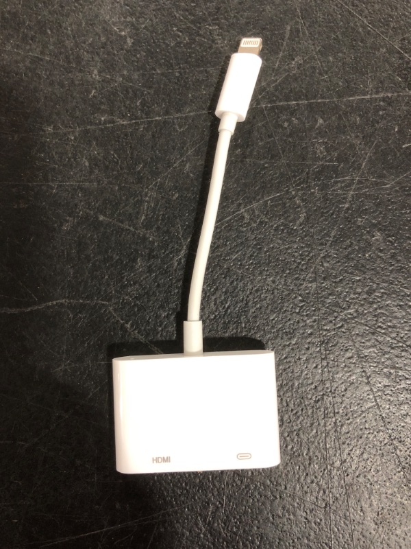 Photo 1 of Adapter 