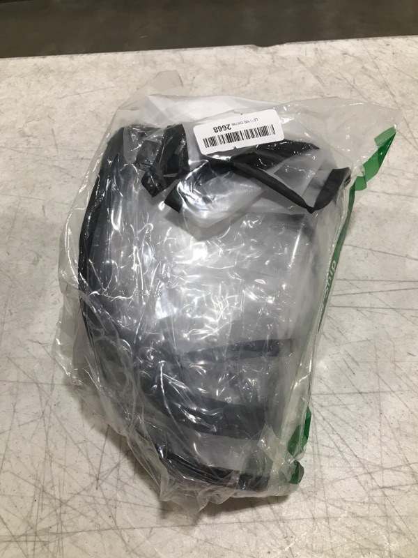 Photo 1 of Ginchain Stroller Rain Cover, Universal Stroller Accessory, Waterproof Rainproof Windproof Weather Shield, Baby Travel Stroller Shield, Protect from Dust Snow Insects