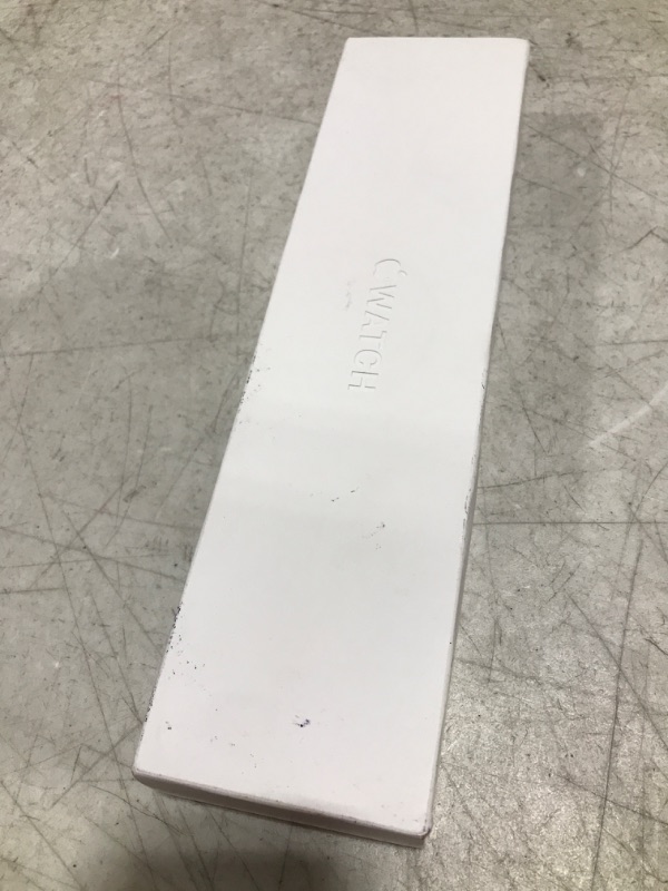 Photo 5 of Apple Watch Aluminum Series 7 (GPS + Cellular) - Size
45mm


