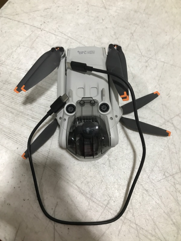 Photo 4 of DJI Mini 3 Pro (DJI RC)
