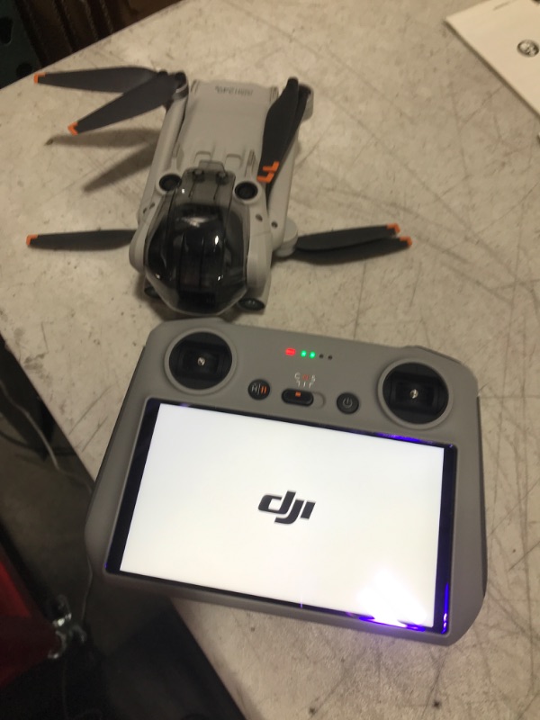 Photo 7 of DJI Mini 3 Pro (DJI RC)
