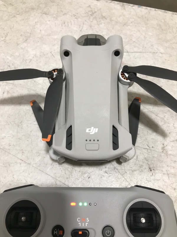 Photo 9 of DJI Mini 3 Pro (DJI RC)
