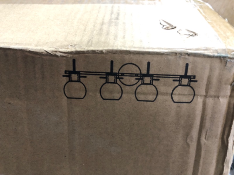 Photo 1 of 4 LIGHT WALL MOUNT