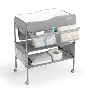 Photo 1 of cholenea baby changing table