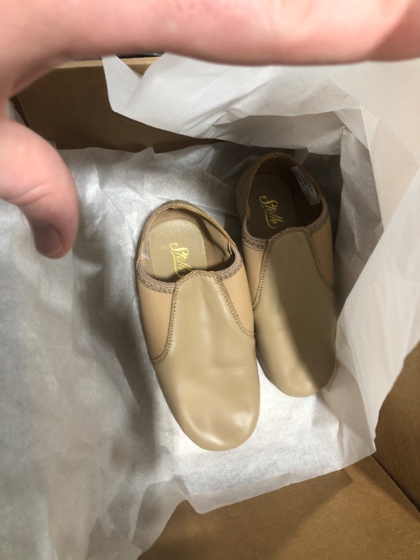 Photo 1 of 12MT BALLET SHOES 