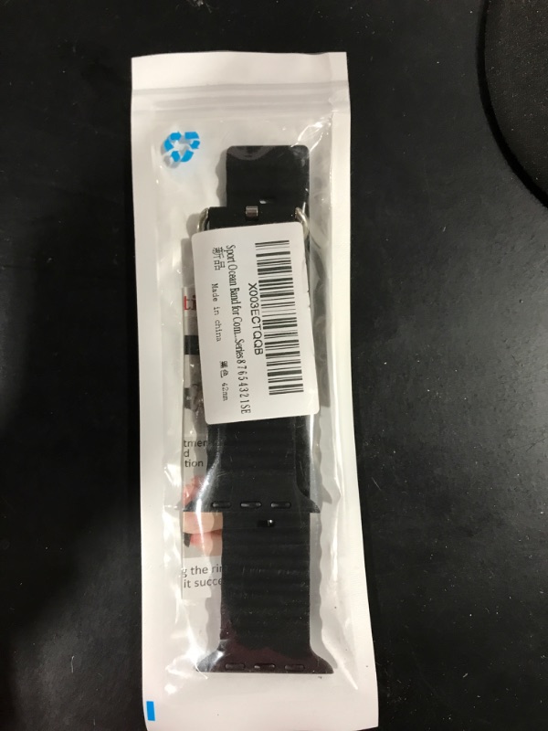 Photo 2 of Apple Watch Band 49mm 45mm 44mm 42mm 41mm 40mm 38mm, 