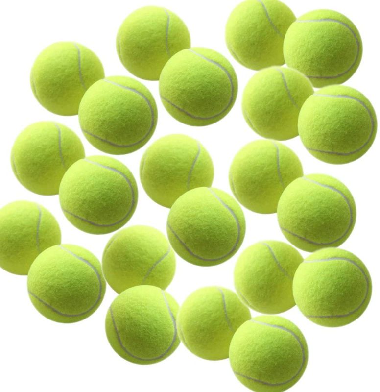 Photo 1 of 10 PACK TENNIS BALLS 