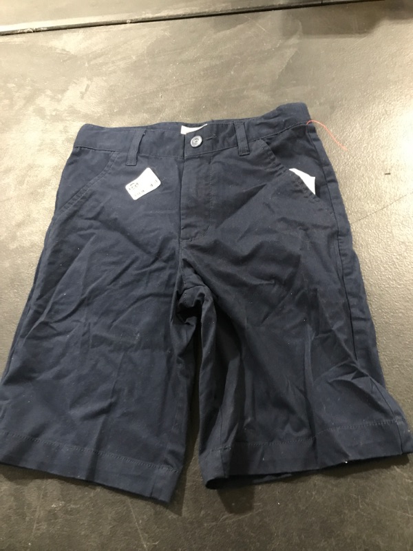 Photo 1 of CHILDRENS BLUE SHORTS SIZE 10