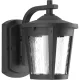 Photo 1 of 2 PACK OUTDOOR WALL LANTERN 