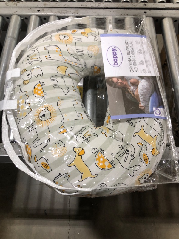 Photo 1 of BOPPY ORIGINAL FEEDING PILLOW 