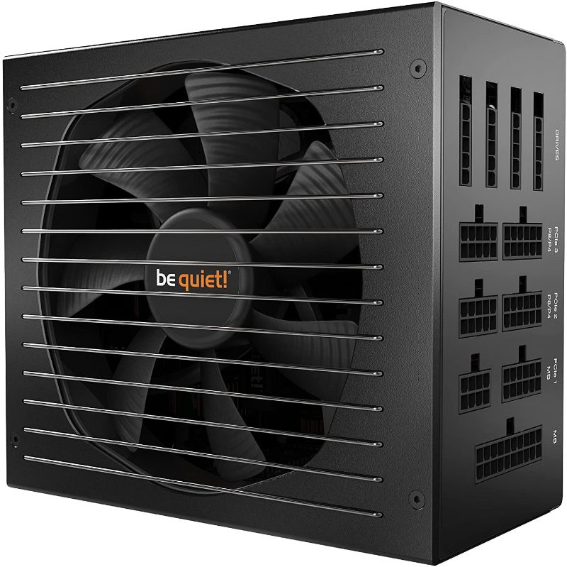 Photo 1 of be quiet! BN619 Straight Power 11 750W Fully Modular Power Supply 80 Plus, Gold
