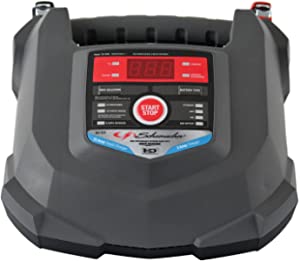 Photo 1 of Schumacher 15 Amp Battery Charger
