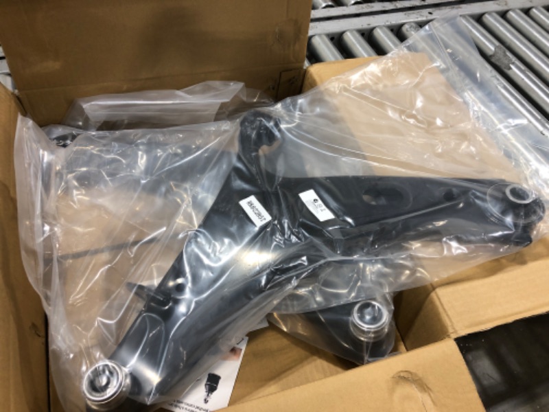 Photo 2 of AUTOSAVER88 -Front Lower Control Arm w/Ball Joint Compatible with 2014-2018 Subaru Forester