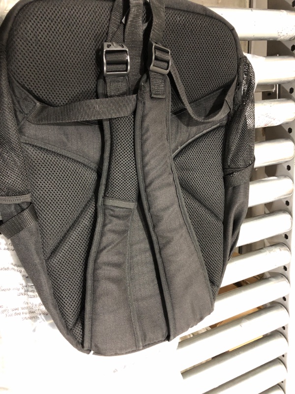 Photo 3 of Amazonbasics Backpack for Laptops Up to 17"