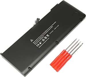 Photo 1 of A1321 Battery for Apple MacBook Pro 15" inch A1286 (Only for Mid 2009, Early/Late 2010), fits MC118LL/A MC373LL/A MB986LL/A Series Notebook
