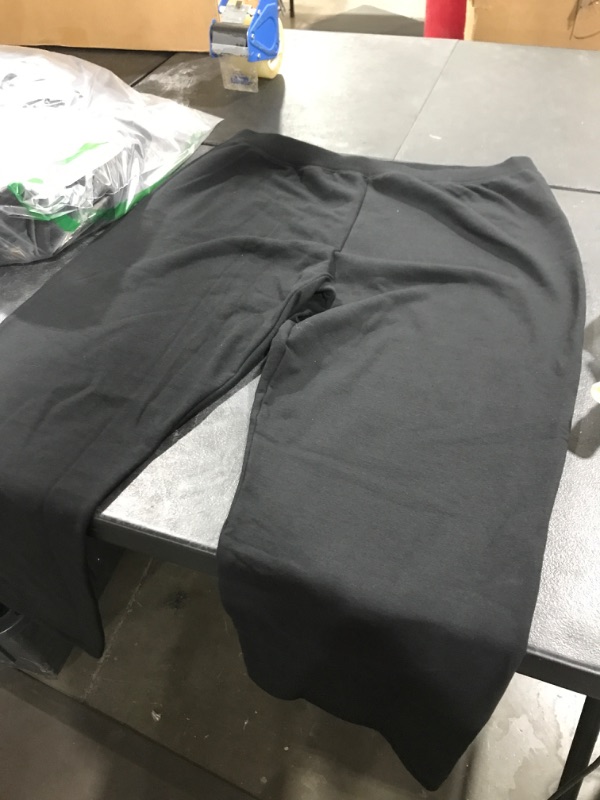 Photo 1 of 3X sweatpants