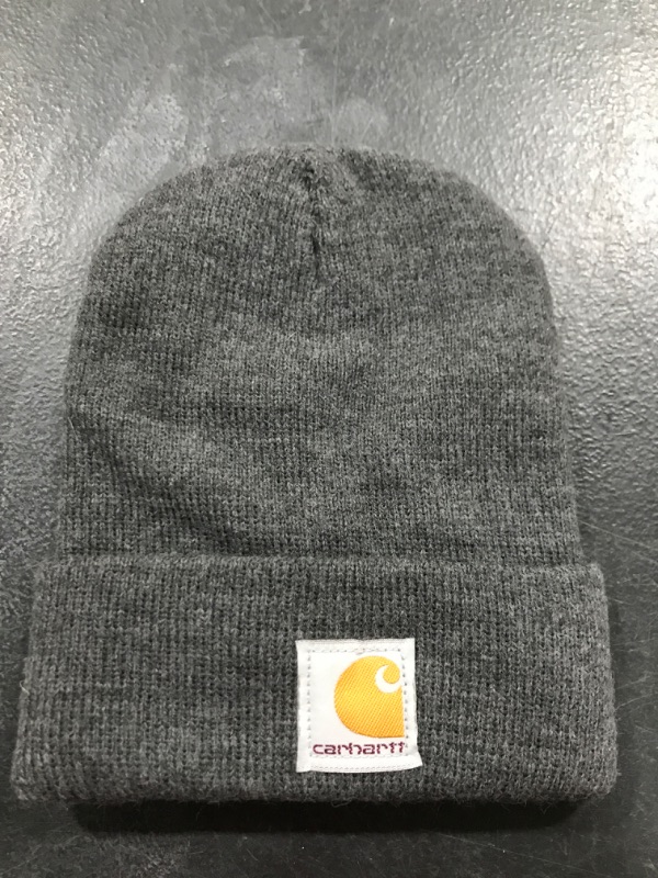 Photo 1 of Carhartt baby beanie hat