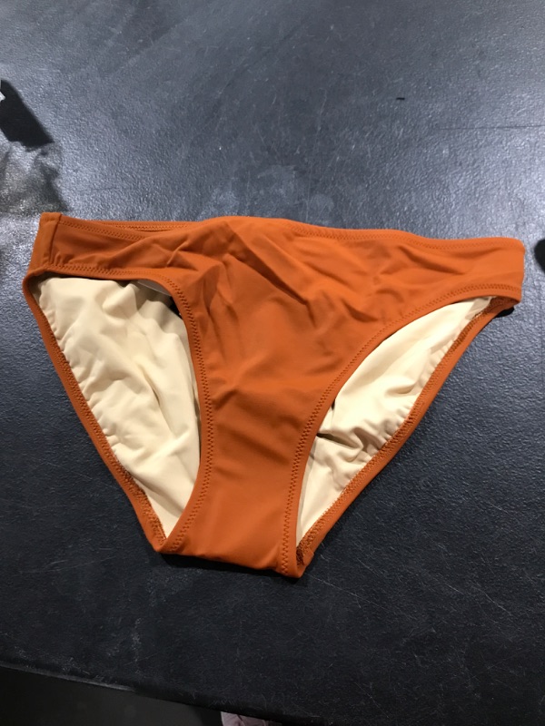 Photo 1 of Bikini bottoms size small