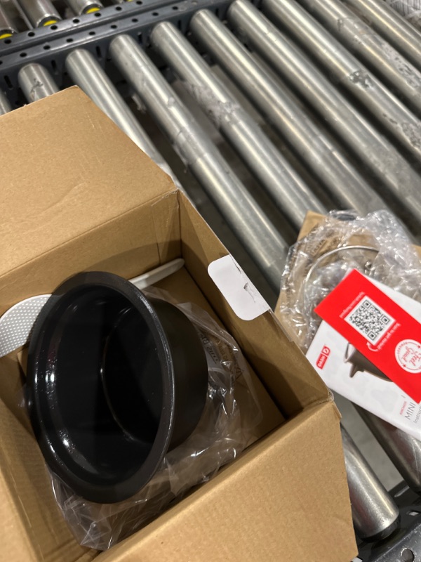 Photo 3 of Dash Mini Rice Cooker Steamer with Removable Nonstick Pot, Keep Warm Function & Recipe Guide, 2 Cups, for Soups, Stews, Grains & Oatmeal - Aqua