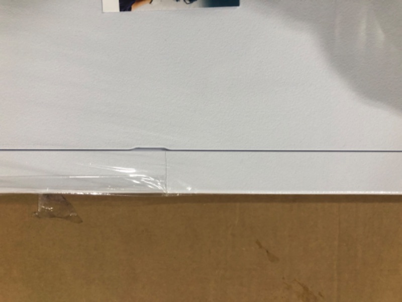 Photo 1 of Access Panel for Drywall - 14 x 29 inch - Wall Hole Cover - Access Door - Plumbing Access Panel for Drywall - Heavy Durable Plastic White