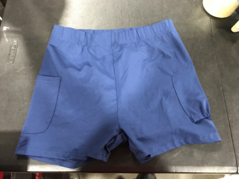 Photo 1 of Blue Shorts. Size M