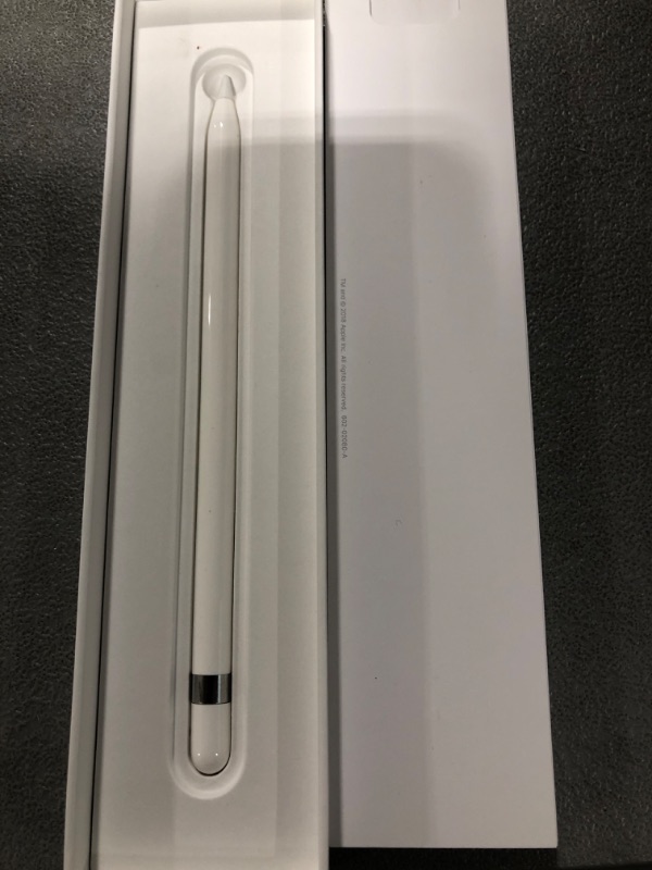 Photo 2 of Apple Pencil (1st Generation)