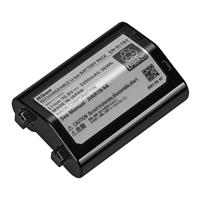 Photo 1 of  10.8 volts, 3300mAh,compatible with Nikon MH-33 battery charger.